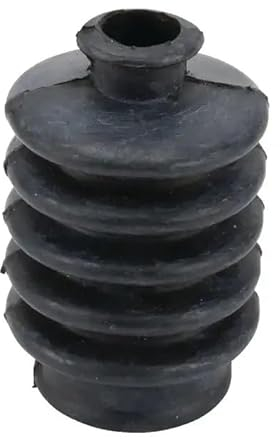 cyclingcolors Caoutchouc universel soufflet de protection levier de vitesse frein manette cache axe arbre manchette tracteur remorque véhicule tondeuse cabine