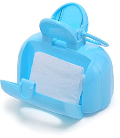BELLIFFY Paletta Portatile per Escrementi Cani e Gatti in Plastica Pesa, Facile da Usare e Igienica, per Raccolta in Spazi Pubblici e Aree Verdi Colore Casuale
