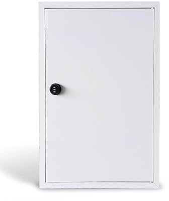 Paneles de escotilla de acceso al ático con cerradura, escotilla de inspección de marco de aluminio, tiras de aislamiento acústico, montaje empotrado para uso residencial y comercial