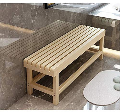 Sovrums- och omklädningsbänk mångsidig skoförvaringspall lång sittbänk sängbord fotstöd elegant entréstol idealisk för användning vid matsal soffa och gym