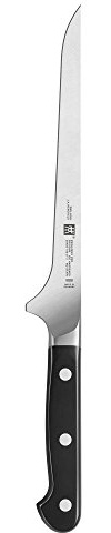 ZWILLING Pro 7-inch Fillet Knife