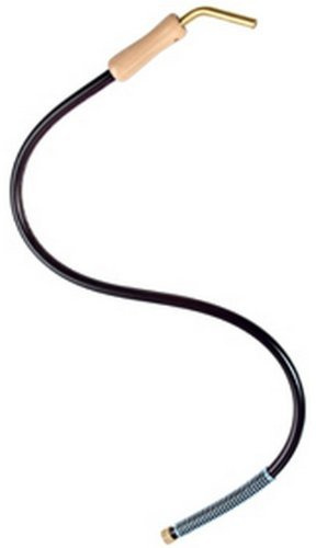 Jiffy Steamer 0262 Steamer Wig Hose Attachment.