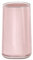 Kleine Wolke Zahnputzbecher Mable / 65 x 113 mm/Farbe Magnolie, Plastik, 6.5x6.5x11.3 cm