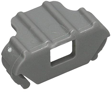 Lamona Beko 1732840100 Lamona Beko - Tapa para riel de lavavajillas (número de pieza original) 1732840100,