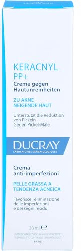 KERACNYL PP anti-blemish soothing cream 30 ml