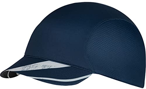 Buff Pack Cycle Cap Lenir Night Blu E