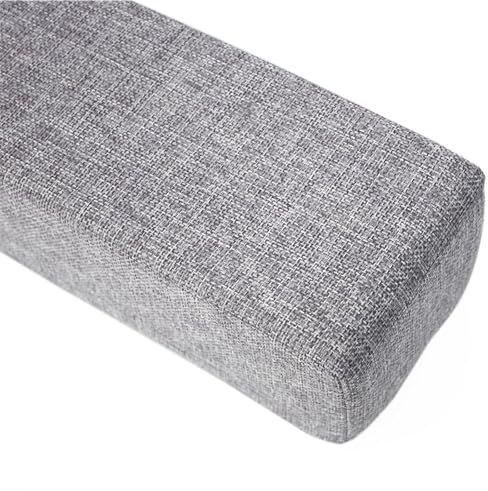 BESTXH 07,200x20x3cm, Riempimento per Fessure Letto, Imbottitura per Cuscino per Hotel/Camere Ospiti/Camere Familiari, Paracolpi per Testiera, Estensioni per Comodino
