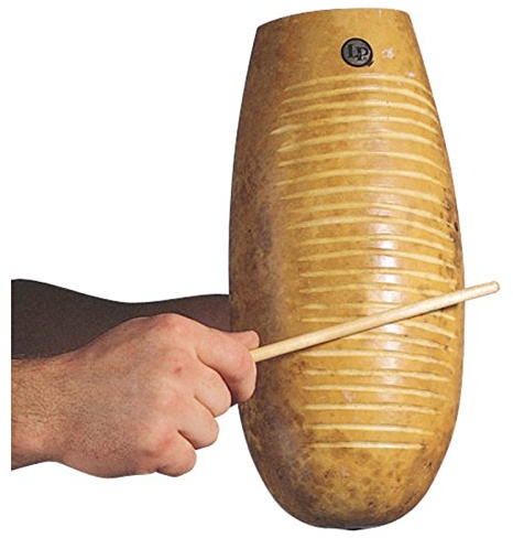 Latin Percussion LP249 Cuban Style Guiro