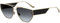 Christian Dior Diorclan2 Sonnenbrille