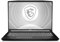 MSI Notebook Creator M16-1021ES NVIDIA Quadro RTX 3000 Intel Core i7-13700H 32GB RAM 16 1TB SSD