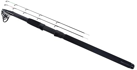 Ultimate Tele Feeder Rute 3.30m (100g) | Feederrute