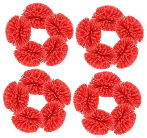 Alipis 100piezas Difusores Aromáticos Forma De para Esencial Decoración De Mesa para y De