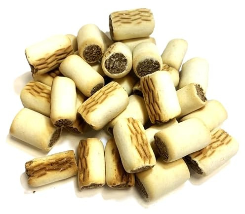 Maltbys' Stores 1.25kg Markies Biscuits with Marrowbone Dog Biscuit Treats [MXLV]