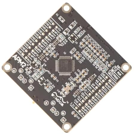 ADAU1701 2.1 DSPs Sound Digital Processor Preamplifier Volumes Controls Board 2 In And 3 Out APP Controls HiFi Sound Systems EQ