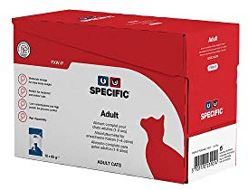 Specific Adult FXW-P - 12 x 85 g