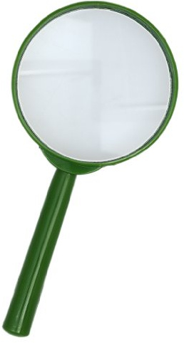 dotcomgiftshop Nature Trail Magnifying Glass
