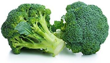 Lot de 10 Graines Potagères - Choux de brocoli graines BIO -patager légume vitamine C - 90