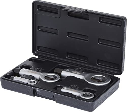 KS Tools 700.1180 Mechanischer Mutternsprenger-Satz, 4-tlg.
