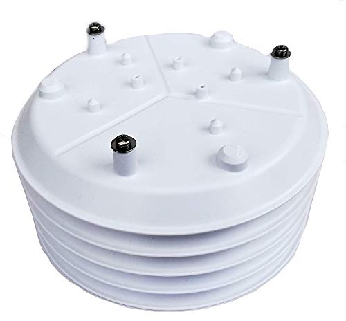 Davis Schutzgehäuse 6828 für Thermo-Hygrometer