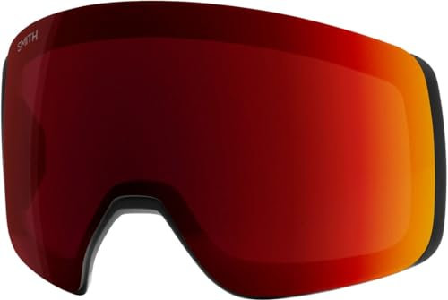 Smith 4D Mag Snow Goggle Replacement Lens