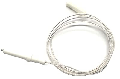 RYELDOM Candeletta Accensione per Tripla Corona Adattabile a Varie Marche