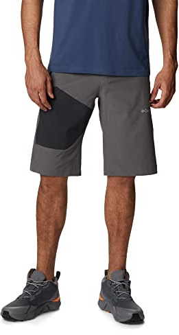 Columbia Herren Triple Canyon II Shorts