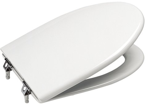 Roca - Asiento Amortig America Blanco (A801492004)