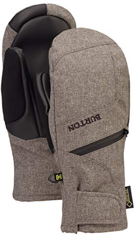 Burton Damen Gore-Tex Under Fäustling, Bog Heather Neu, X-Large