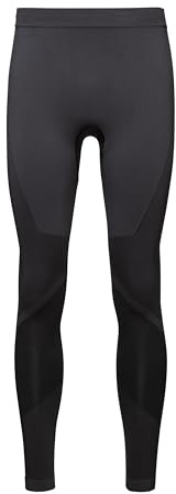 Mammut Trift Long Tights Herren schwarz XL