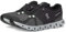 On Cloud 5 Push Womens - Rock Black - 38.5 EU