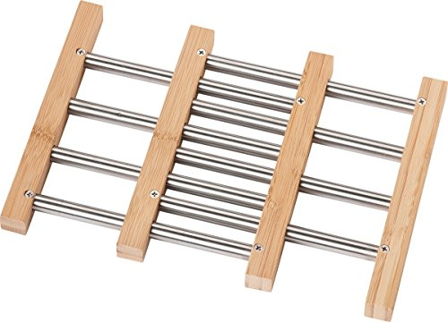 Kesper Untersetzer 8 - Er für Raclette - Pfür 96028