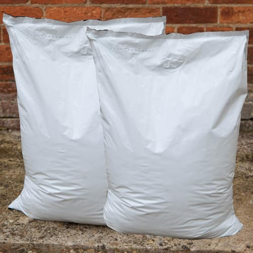 YouGarden 40L Multipurpose Compost. Organic Matter, Coir And Bark Compost Perfect For Plants, Fruit, Vegetables, Seeds & Cuttings. Ideal for Use in Garden Beds and Borders