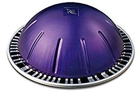 Nespresso VertuoLine altissio Espresso 10 Count (2 Pack)