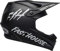 Bell Bike Unisex – Erwachsene Full-9 Fusion MIPS Fahrradhelme, Matte Black/White Fasthouse, M