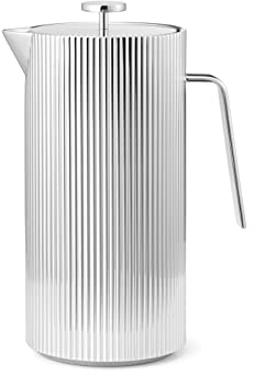 BERNADOTTE Französische Kaffeepresse - Originaldesign von Sigvard Bernadotte