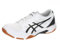 Asics 1071A091 - Gel-Rocket 11 weiß Gr. 11½