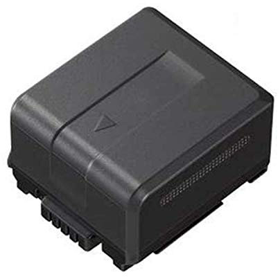 Battery for Panasonic SDR-H80 Handycam Camcorder