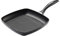 Scanpan IQ Grillpfanne Induction 27x27 cm | Geriffelte Oberfläche für authentische Grillstreifen | Grill-Pfanne für alle Herdarten | Langlebige Stratanium+ Antihaftbeschichtung | Ofenfest
