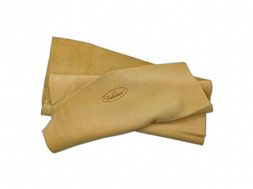 Peau de Chamois (30 * 45 cm)