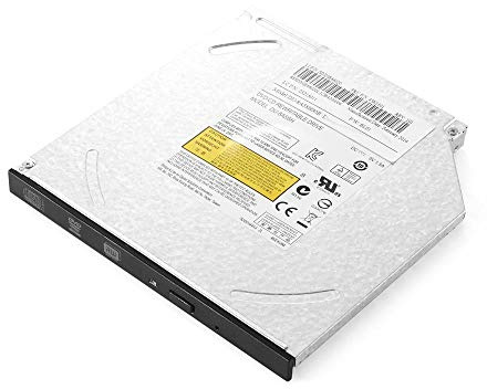 Lenovo Thinkcenter Slim DVD-Brenner, 9 mm