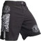 Hardcore Training Recruit Fight Shorts Kurze Hose Herren MMA BJJ Grappling Fitness Boxen Muay Thai No Gi