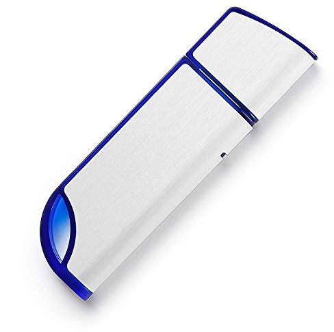 FAT32 USB Stick, MYPIN 32G USB 2.0 Flash Drives Memory Stick Thumb Drive for Game Capture Card/Cassette Player/Computer/Laptop External Data Storage of Photo/Video Backup with Indicative Light