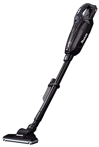 Makita CL002GZ03 40V Max Li-ion XGT Brushless Vacuum – Batteries and Chargers Not Included, Blue