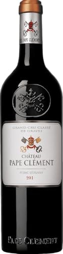 Chateau Pape Clement Rouge 2018 0.75 L Flasche