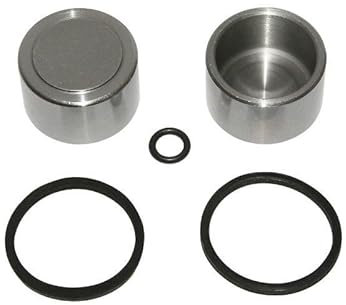 cyclingcolors pinza freno a pistone moto scooter ciclomotore compatibile con grimeca posteriore 27x17