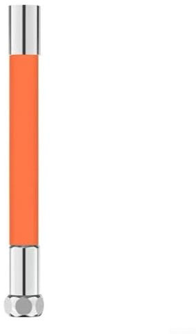 Estensore per rubinetto multi angolo per il lavaggio senza sforzo di grandi piatti e padelle nel lavandino (30 cm)