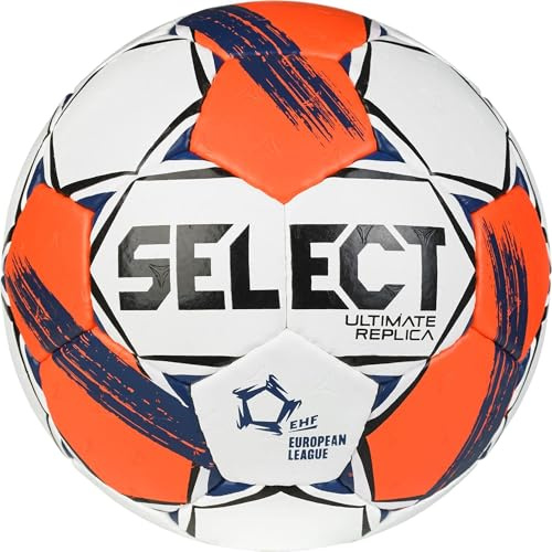 SELECT Replica EHF European League v25, misura 0
