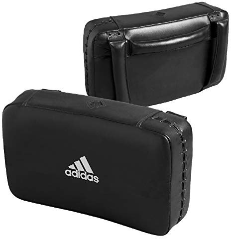 adidas Pad Iranian Shield, Schwarz, 42 x 26 x 10 cm,, ADITHK01