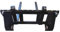 Gabelträger Breite 140cm + 2 x Gabelzinken 120cm FEM2 Euroaufnahme Frontlader