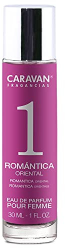 Caravan Perfume de Mujer Nº1 30Ml